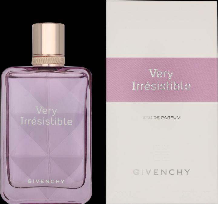 Produktbild Givenchy Very Irresistible (Eau de Parfum, 80 ml)