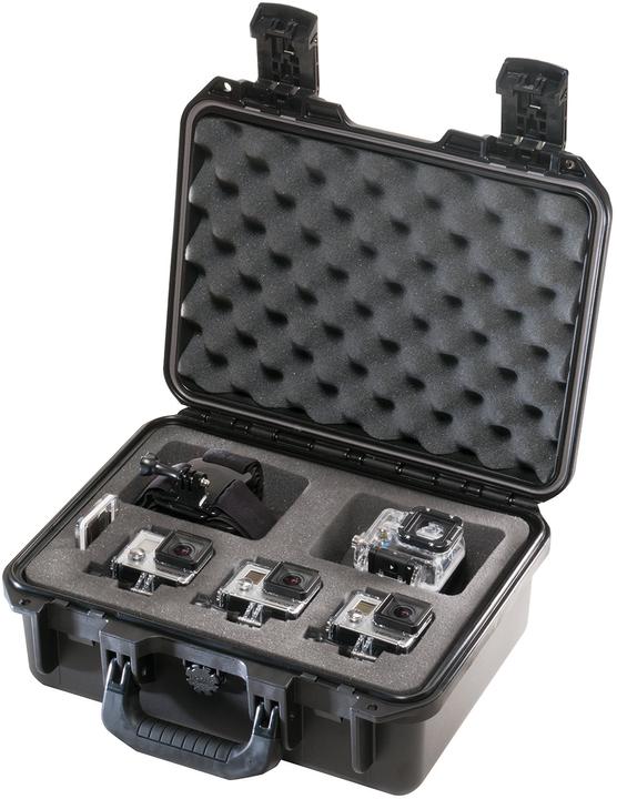 Actual product image Peli iM2100 (Photo case, 12 l)