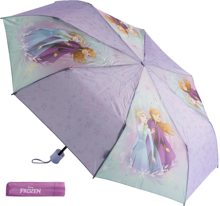 Immagine prodotto Undercover Regenschirm Frozen, 94cm