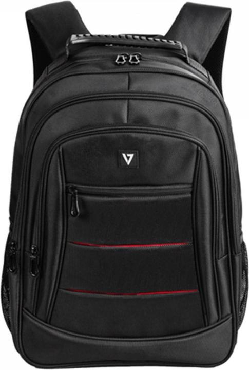V7 15.6IN BACKPACK FULLY PADDED (22 l)