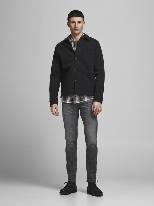 Actual product image Jack & Jones Tim Original CJ 515 Slim/Straight Fit Jeans (W31/L32)