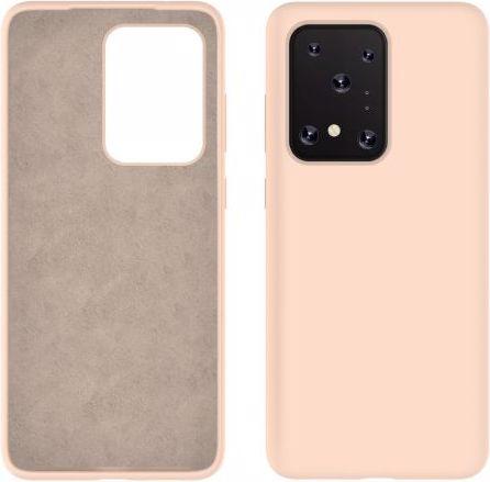 Immagine prodotto MU Classic Serie di casse in silicone liquido (Samsung Galaxy S20 Ultra)