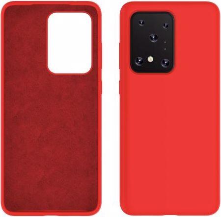 Produktbild MU Classic Liquid Silicone Case Series (Samsung Galaxy S20 Ultra)