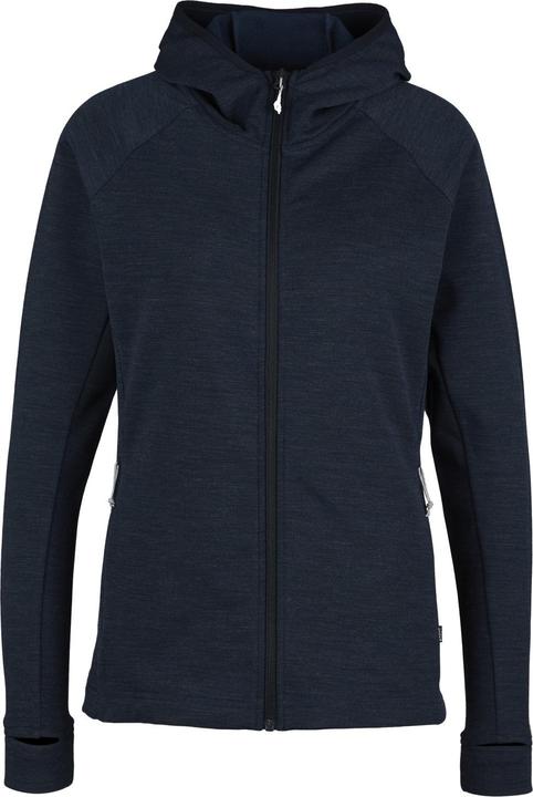Produktbild Stoic Women's MerinoFleece StorsienSt. Hoody (36)