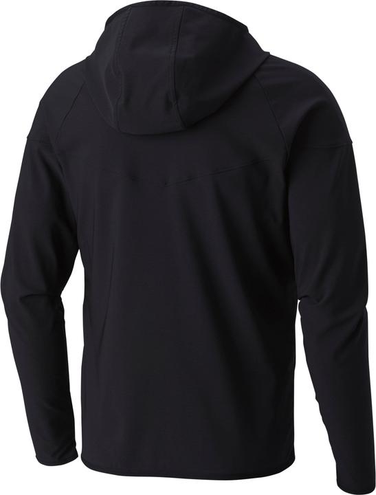 Actual product image Columbia Heather Canyon (XXL)