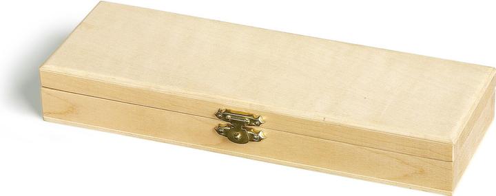 Produktbild small foot Bürobox mit Rechenrahmen (0.68 l)