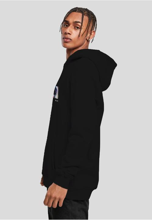 Actual product image Mister Tee Please Hoody - 119421 (XS)