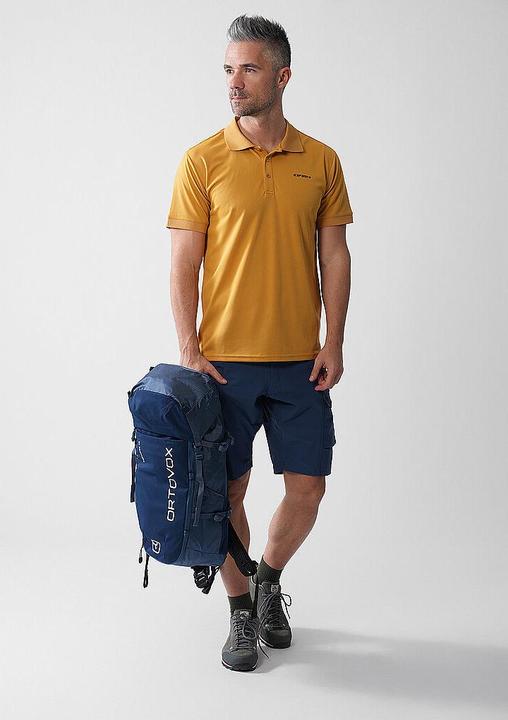 Actual product image Fjällräven Abisko Shorts (52)