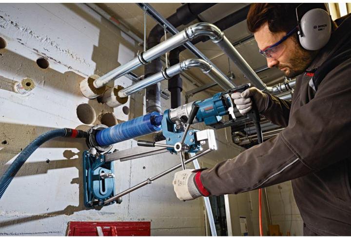 Image du produit Bosch Professional Gdb 180 We (Fonctionnement sur secteur)