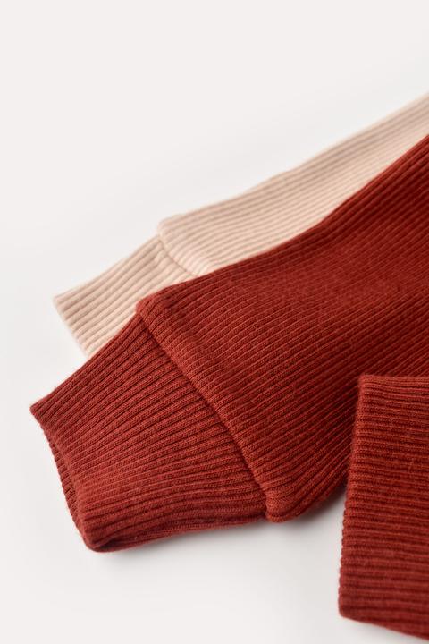 Actual product image BabyCosy 2 Pcs Pant (62)
