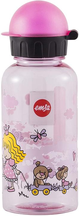 Produktbild Emsa Trinkflasche und Brotdose (0.40 l)