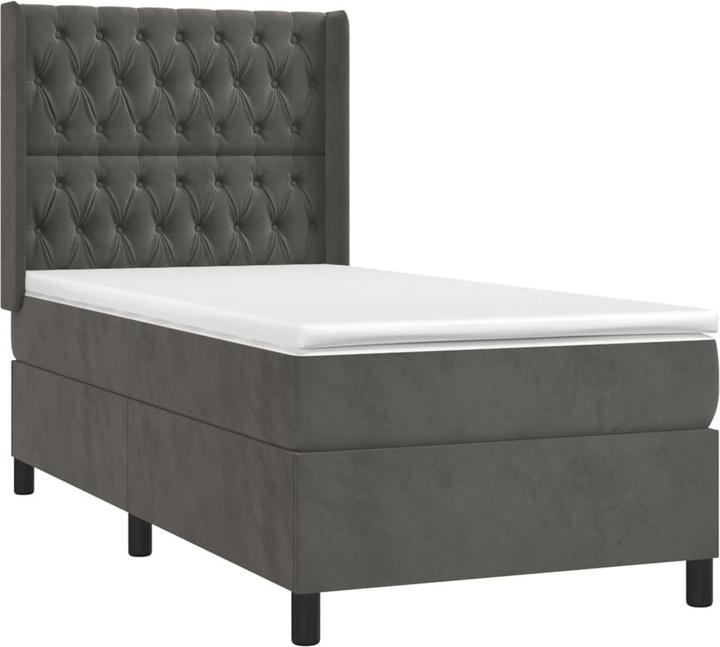 Produktbild VidaXL Anders (100 x 200 cm, 100 x 200 cm)
