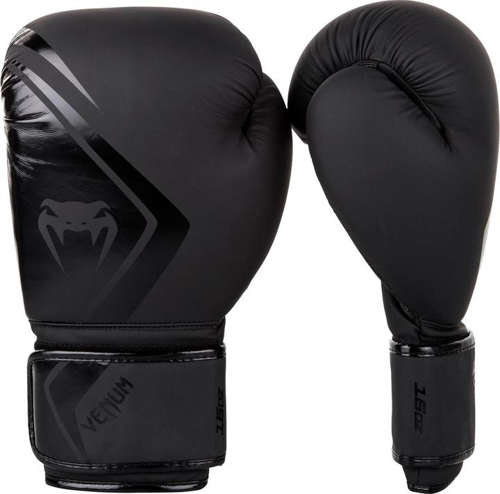 Actual product image Venum Contender 2.0 (16 OZ, One size)