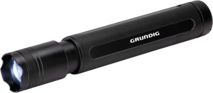 Actual product image Grundig Torch LED 6W 350 lumen (24.50 cm, 350 lm)