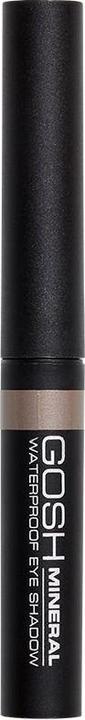 Produktbild Gosh Mineral Waterproof Eye Shadow - 002 Golden Brown (002)