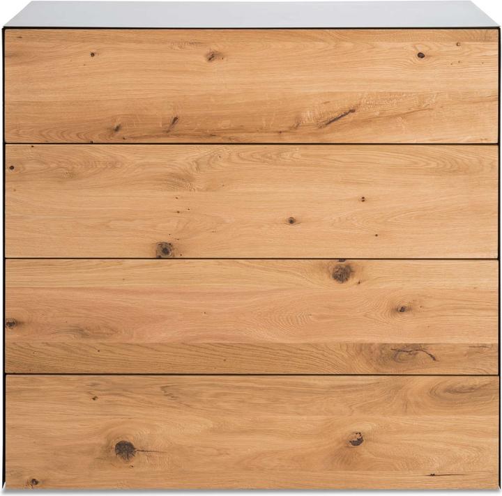 Produktbild Interio Brix (88 x 47 x 83 cm)