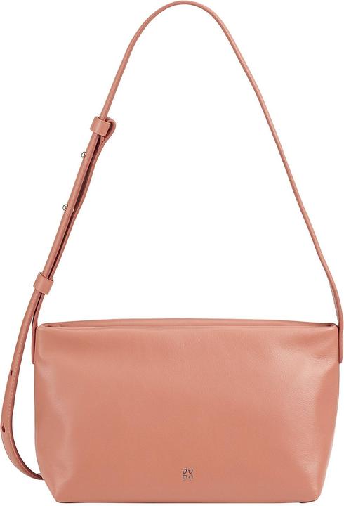 Dudu Fiji Umhängetasche Leder 27 cm