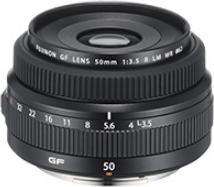 Produktbild Fujifilm Fujinon GF 50mm F3.5 R LM WR (Fujinon GF, Mittelformat)