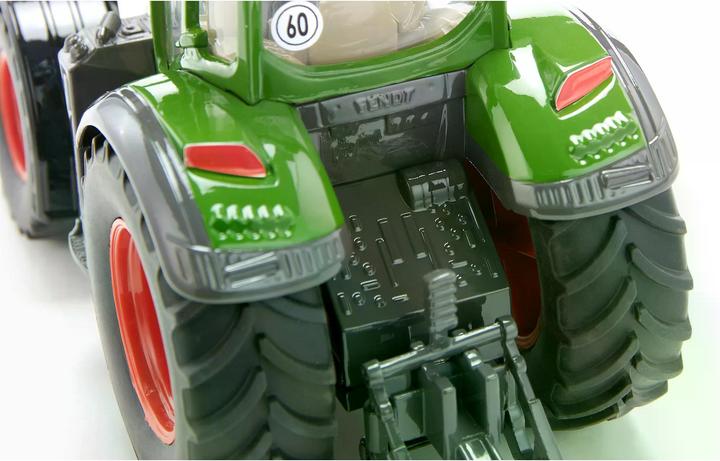 Actual product image Siku Fendt 728 Vario