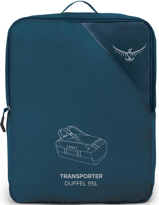 Produktbild Osprey Transporter 95 Reisetasche (102 l)