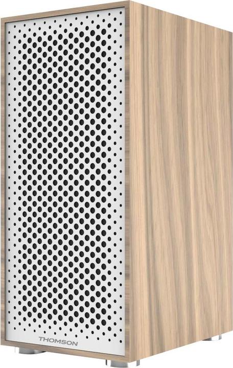 Actual product image Thomson Speaker Multiroom (White) (Bluetooth)