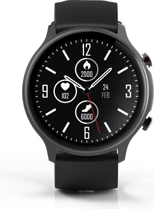 Produktbild Hama Fit Watch 6910 (46 mm)