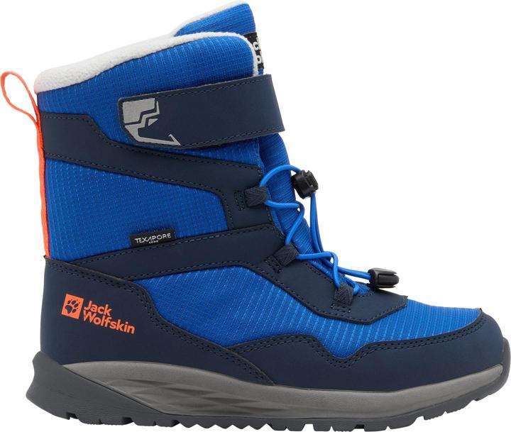 Produktbild Jack Wolfskin Polar Bear-B Texapore High Vc K (39)