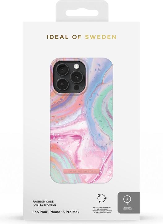Image du produit iDeal Of Sweden Case (Apple iPhone 15 Pro Max)
