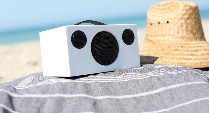 Produktbild Audio Pro Addon T3 (30 h, Netzbetrieb, Akkubetrieb)