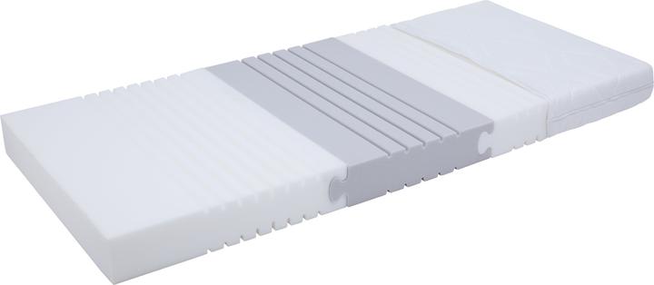 Immagine prodotto Sanaflex Zone (90 x 200 cm, Nucleo di schiuma)