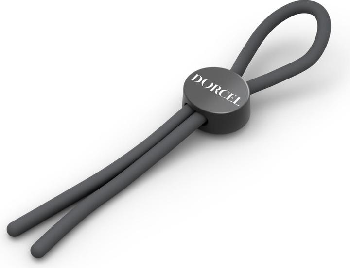 Produktbild Marc Dorcel Cockring Lasso Adjustable access ring with adjustable diameter and clamping force (0.50 cm)