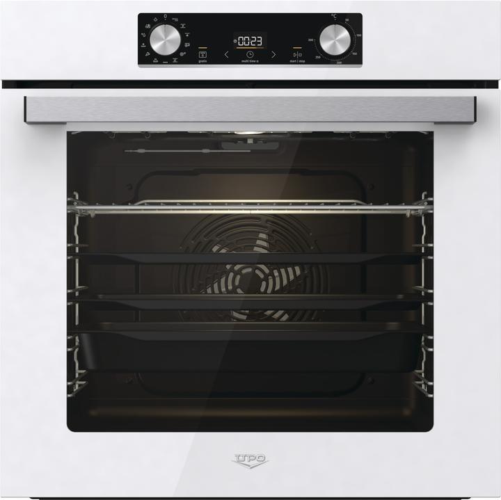 Upo OS737WG Built-in oven, white