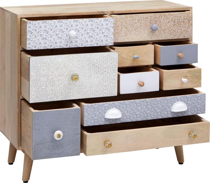Produktbild micasa Nora (90 x 35 x 78 cm)