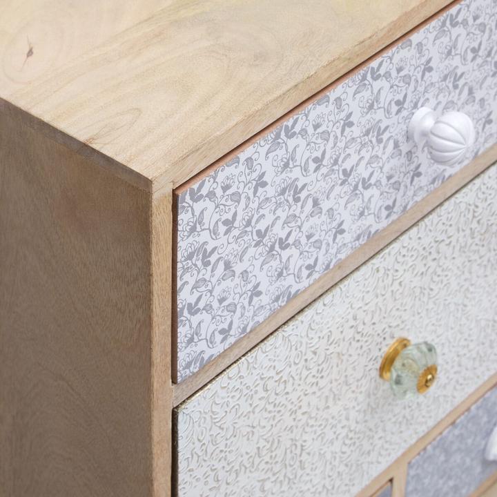 Produktbild micasa Nora (90 x 35 x 78 cm)