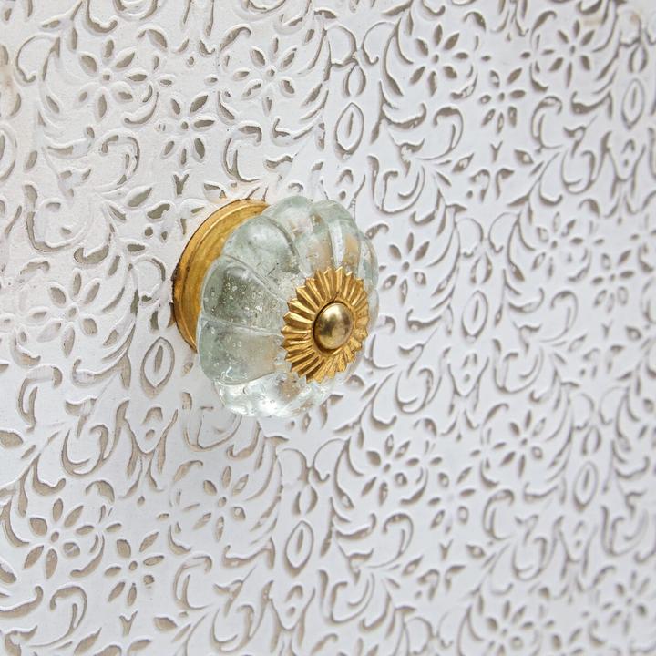 Produktbild micasa Nora (90 x 35 x 78 cm)