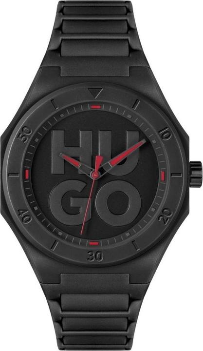 Produktbild Hugo Boss Hugo Grail Herrenuhr 1530326 + BOX