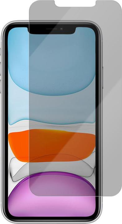 Immagine prodotto Vmax vetro temperato 0,33 mm 2,5D ad alta trasparenza per iPhone XR / 11 (1 Pezzo/i, Apple iPhone XR, Apple iPhone 11)