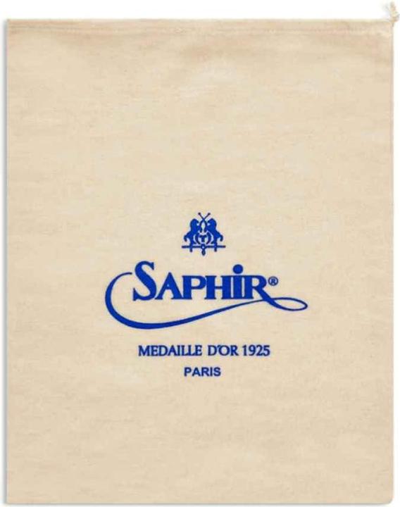 Image du produit Saphir Médaille d'Or Sac coton