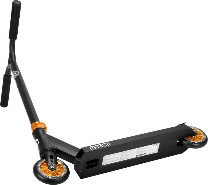 Image du produit Motion Freestyle Rookie Pro