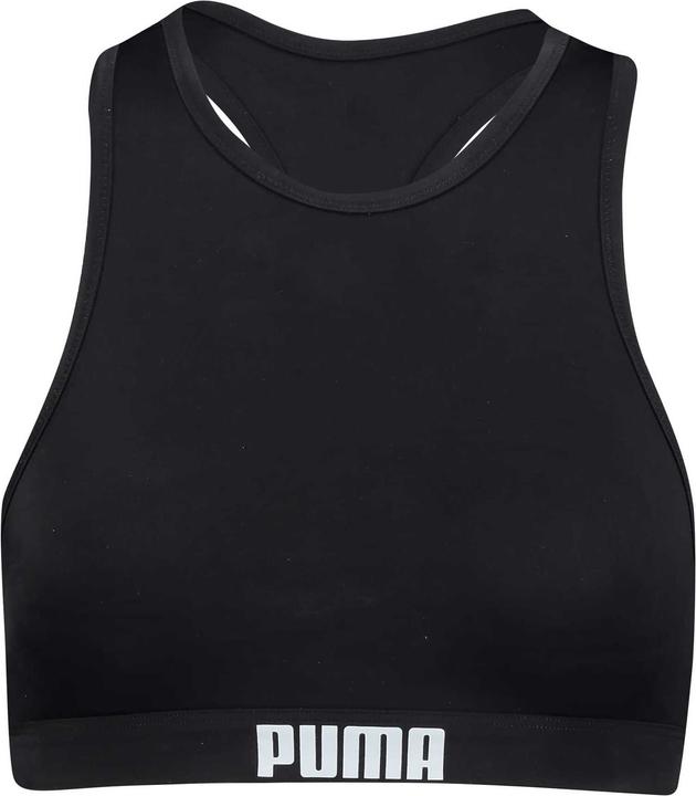 Immagine prodotto Puma Top da nuoto con schienale a rete (M)
