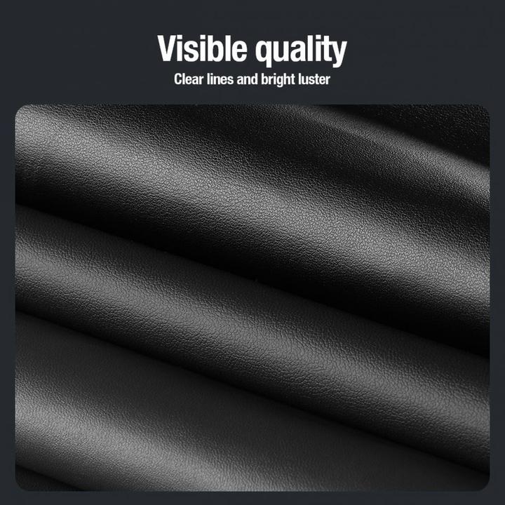 Produktbild Nillkin CamShield Prop Leder-Magnethülle für Xiaomi 14 Pro – Schwarz (Xiaomi 14 Pro)