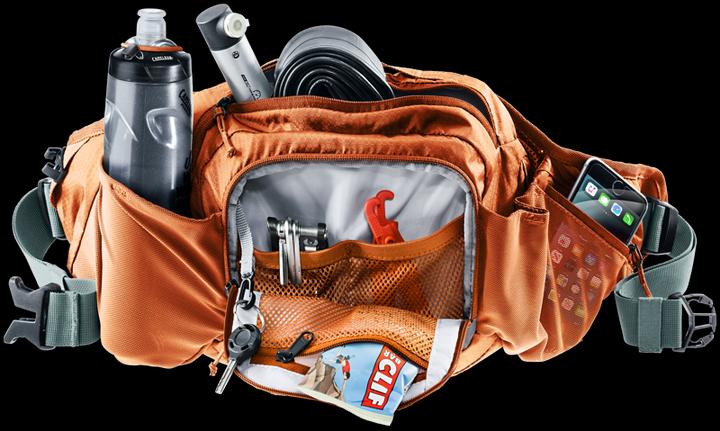 Produktbild Deuter Pulse 5