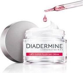 Actual product image Diadermine Lift+ Super Filler Anti-Age Day Cream (50 ml)