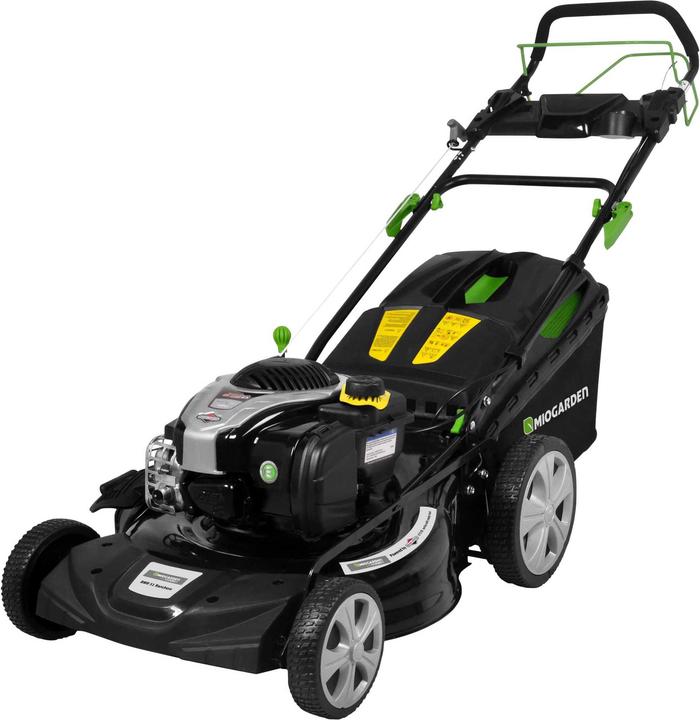 Produktbild Miogarden BMR 51 Ranchero (Benzinbetrieb)