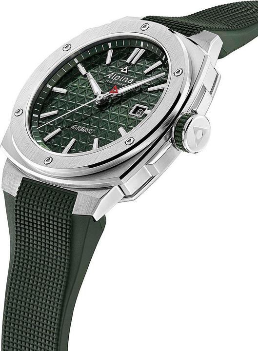 Immagine prodotto Alpina Watch Alpina AL-525GR4AE6 Extreme (Orologio sub, 41 mm)