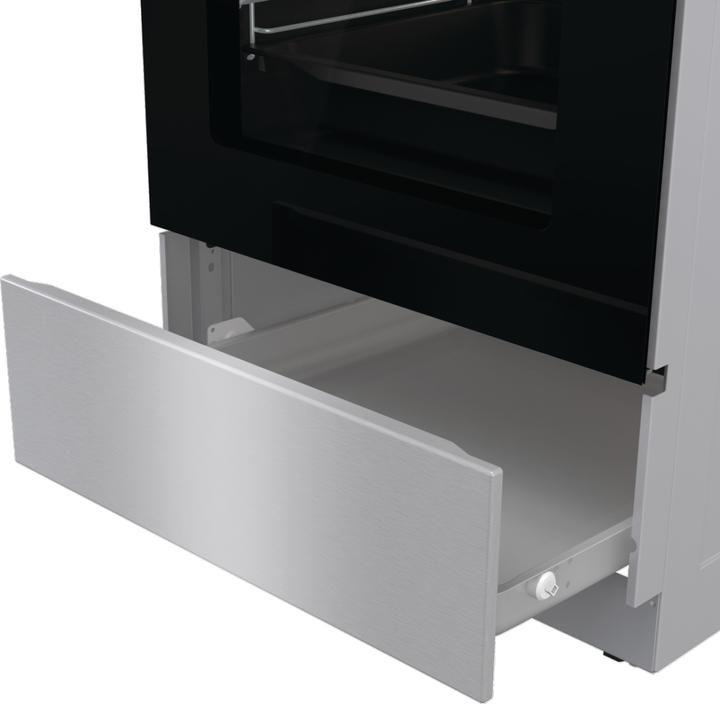 Immagine prodotto Gorenje GECS5C70XPA