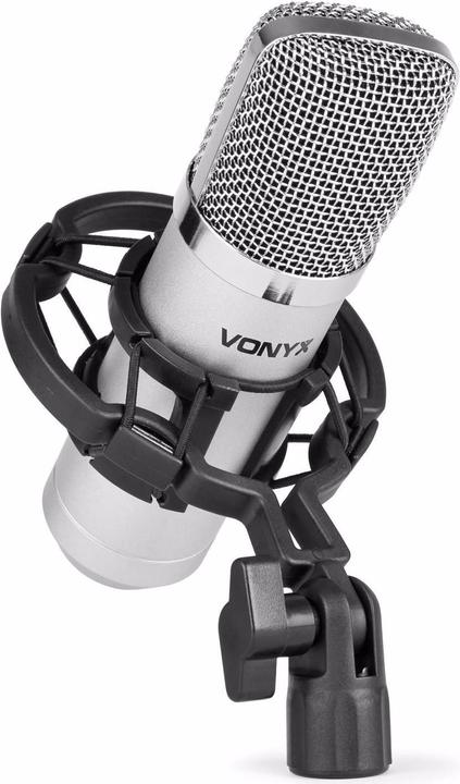 Actual product image Vonyx CM400