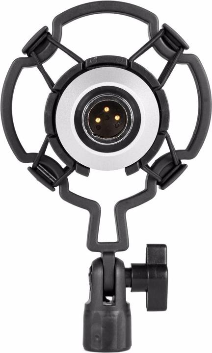 Actual product image Vonyx CM400