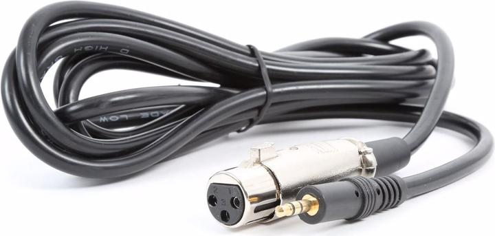 Actual product image Vonyx CM400