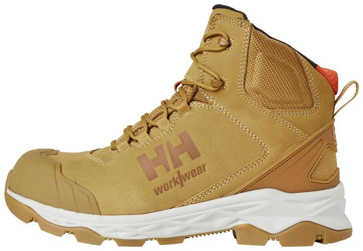 Produktbild Helly Hansen Workwear Oxford Mid S3 (S3, 48)